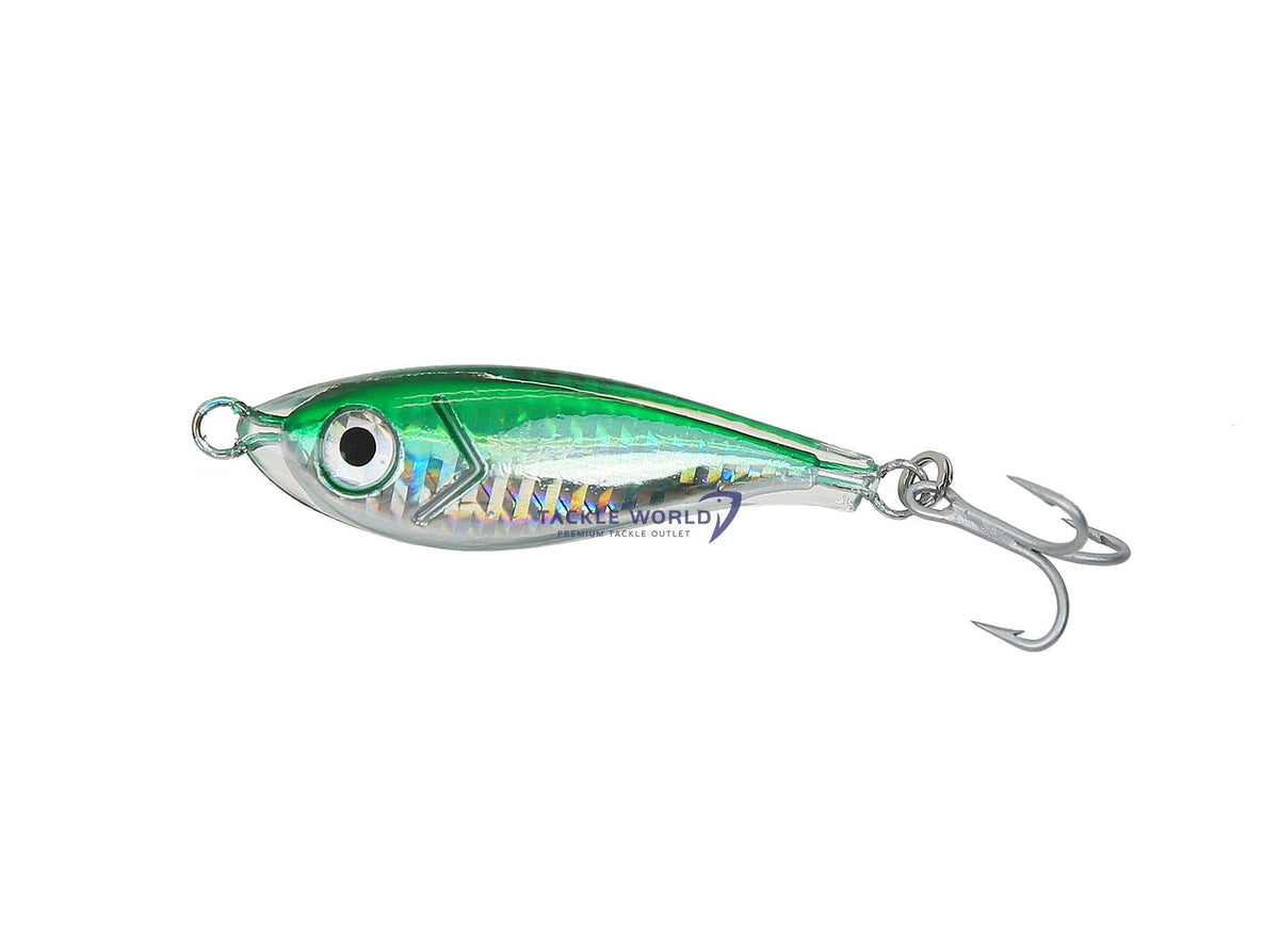 UVT Fishing Albie Daddy Epoxy Jigs (Non-Bladed)-Lures-UVT Fishing-1oz-Sandeel-Tackle World