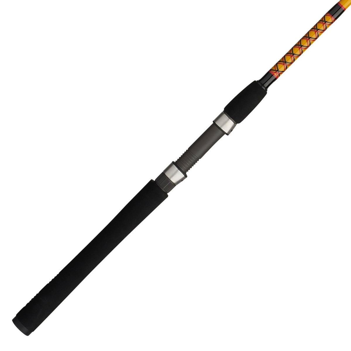 best spinning reel for ugly stik elite Ugly Stik USTE1025S691 Tiger Elite Spinning Rod