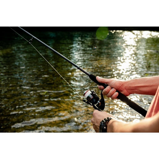 tiger rod ugly stik Ugly Stik Tiger Elite Spinning Rods – Tackle World