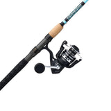 Ugly Stik Carbon Inshore Pursuit IV Spinning Combos-Combo-Ugly Stik-Tackle World