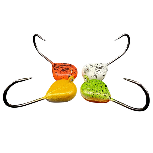 OG Jigs Whitechin Wrecker Tog Jigs-Lures-Og Jigs-Tackle World