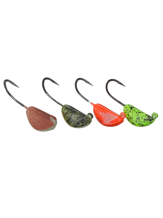OG Jigs Banana Tog Jigs-Lures-Og Jigs-Tackle World