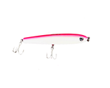 Joe Baggs The Skipper Topwater Walking Bait-Lures-Joe Baggs-Weight: 1oz / Length: 4.5"-Pink Kush-Tackle World