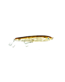 Joe Baggs The Skipper Topwater Walking Bait-Lures-Joe Baggs-Weight: 1oz / Length: 4.5"-Bunker-Tackle World