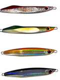 Assorted Tuna Jigs Bundle (No Hooks) 3 for $10 *Final Sale*-Lures-Tackle World-Tackle World