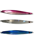 Assorted Tuna Jigs Bundle (No Hooks) 3 for $10 *Final Sale*-Lures-Tackle World-Tackle World