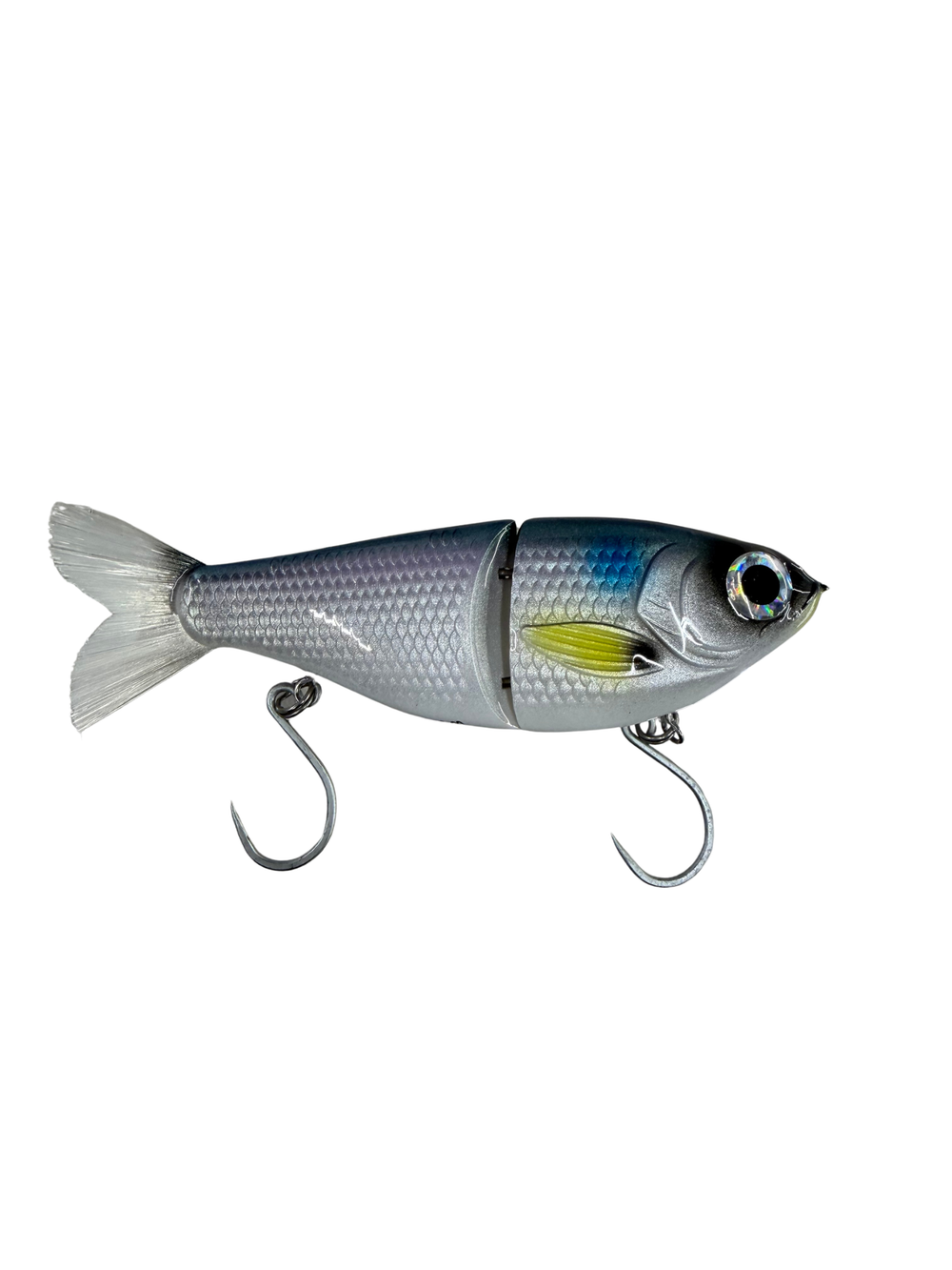 Alan's Custom Lures Fatso Glide Baits – Tackle World