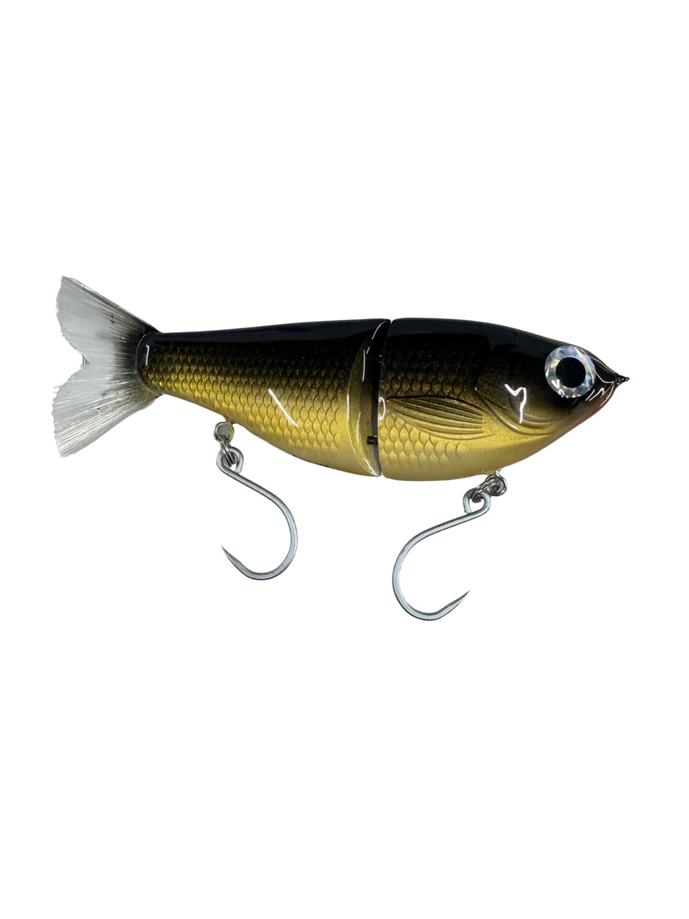 Alan's Custom Lures Fatso Glide Baits – Tackle World