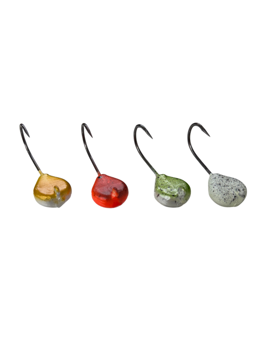 OG Jigs Whitechin Wrecker Tog Jigs-Lures-Og Jigs-Tackle World