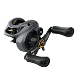 Abu Garcia Revo SX VoltiQ Low Profile Baitcasting Reels-Reel-Abu Garcia-Tackle World