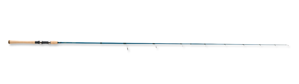 St. Croix 2026 Triumph Travel Inshore Spinning Rods (Pre-Order)-Rod-St. Croix-27ITTS70MLF3 *Pre-Order; Est Ship Date Oct 2026*-Tackle World