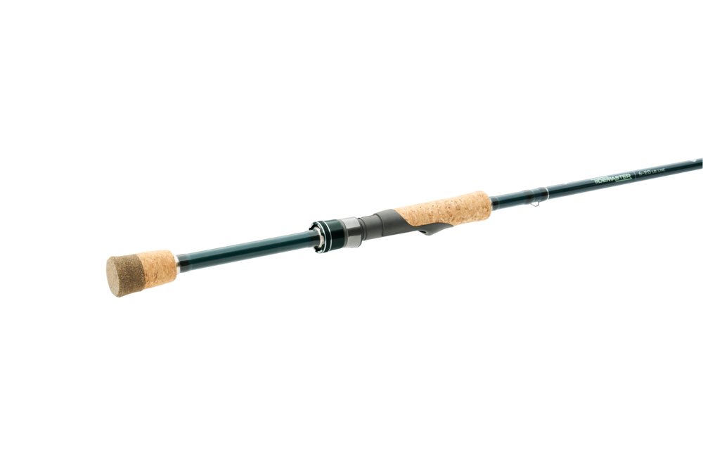 St. Croix 2026 Tidemaster Gulf Spinning Rods (Pre-Order)-Rod-St. Croix-Tackle World