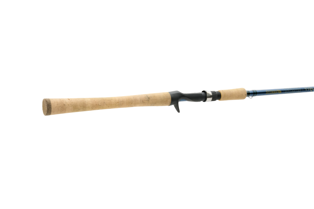 St. Croix 2026 Triumph Inshore Casting Rods (Pre-Order)-Rod-St. Croix-Tackle World