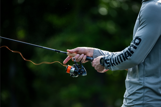 Shimano Aero 8 Braided Fishing Line-Line & Leader-Shimano-Tackle World
