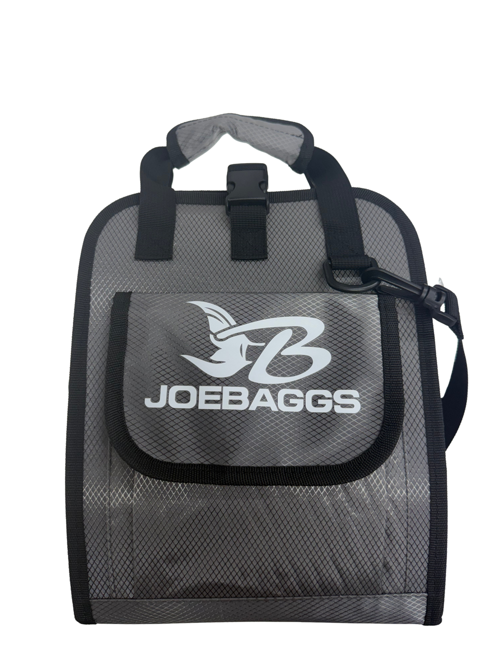 Joe Baggs JBT Jig Bags-Accessories-Joe Baggs-24 Pockets-Grey-Tackle World