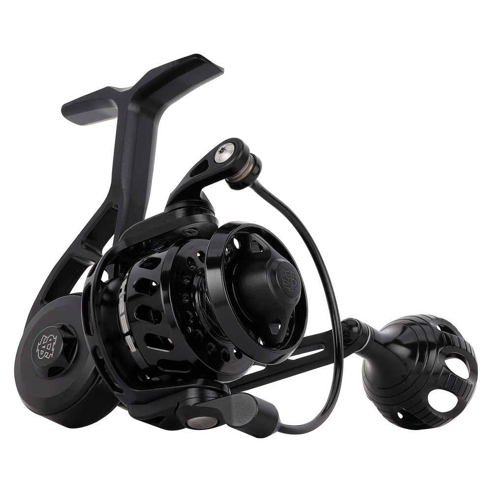 Van Staal VRII Spinning Reels (Pre-Order)-Reel-Van Staal-VRII25B *Pre-Order; Est Ship Date End of Apr 2026)*-Tackle World