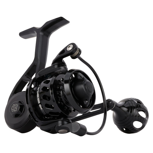 Van Staal VRII Spinning Reels (Pre-Order)-Reel-Van Staal-VRII25B *Ready to Ship*-Tackle World