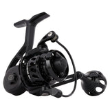 Van Staal VRII Spinning Reels (Pre-Order)-Reel-Van Staal-VRII25B *Pre-Order; Est Ship Date End of Apr 2026)*-Tackle World