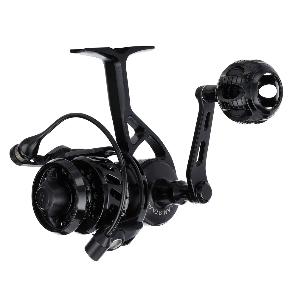 Van Staal VRII Spinning Reels (Pre-Order)-Reel-Van Staal-Tackle World