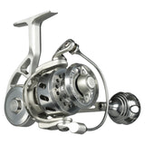Van Staal VRII Spinning Reels (Pre-Order)-Reel-Van Staal-VRII25 *Pre-Order; Est Ship Date End of Apr 2026)*-Tackle World