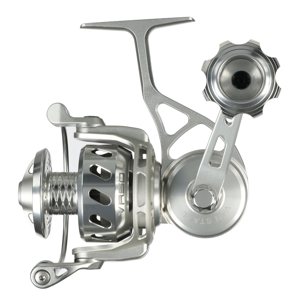 Van Staal VRII Spinning Reels (Pre-Order)-Reel-Van Staal-Tackle World