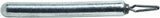 VMC TDSC Tungsten Drop Shot Weights Cylinder-Terminal Tackle-VMC-Tackle World
