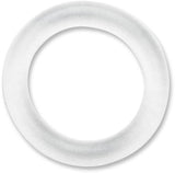VMC Wacky Rig Tool Combo-Tools-VMC-Additional 15 Clear Rings [Diamater: 6mm]-Tackle World