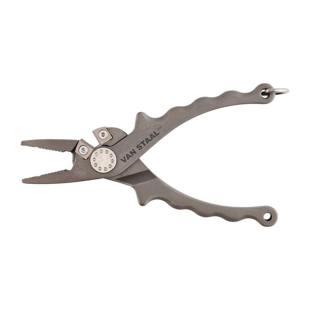 Van Staal Pliers-Tools-Van Staal-Tackle World