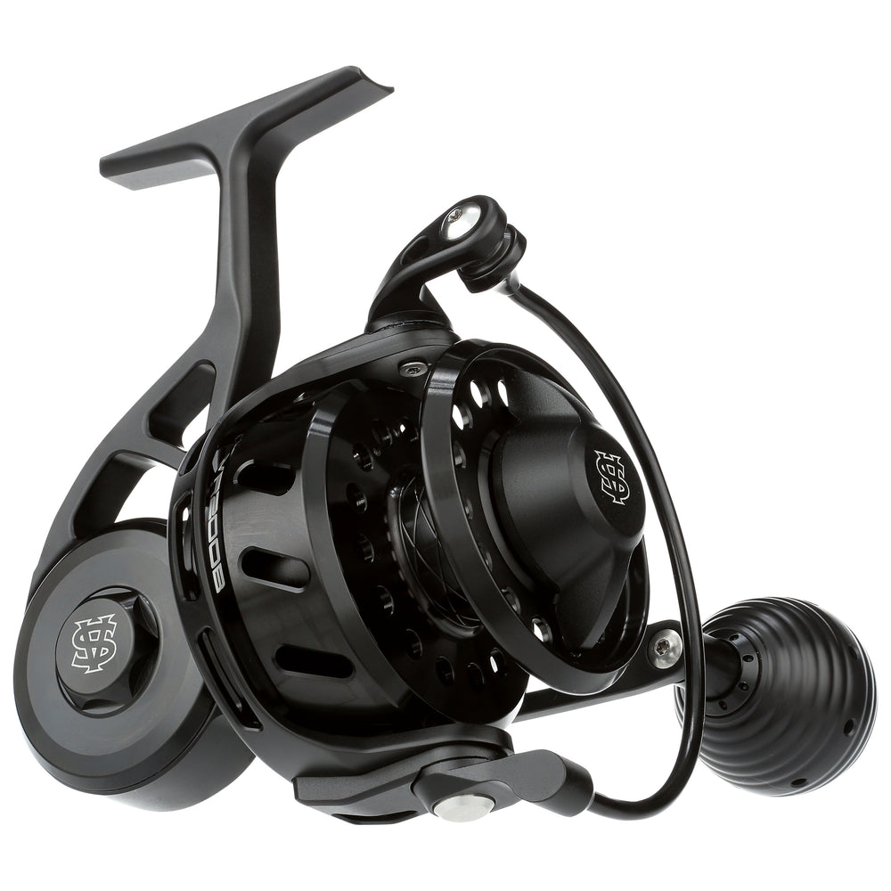 Van Staal VR Spinning Reels *Final Sale*-Reel-Van Staal-VR50B-Tackle World