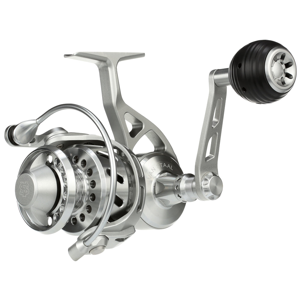 Van Staal VR Spinning Reels *Final Sale*-Reel-Van Staal-Tackle World