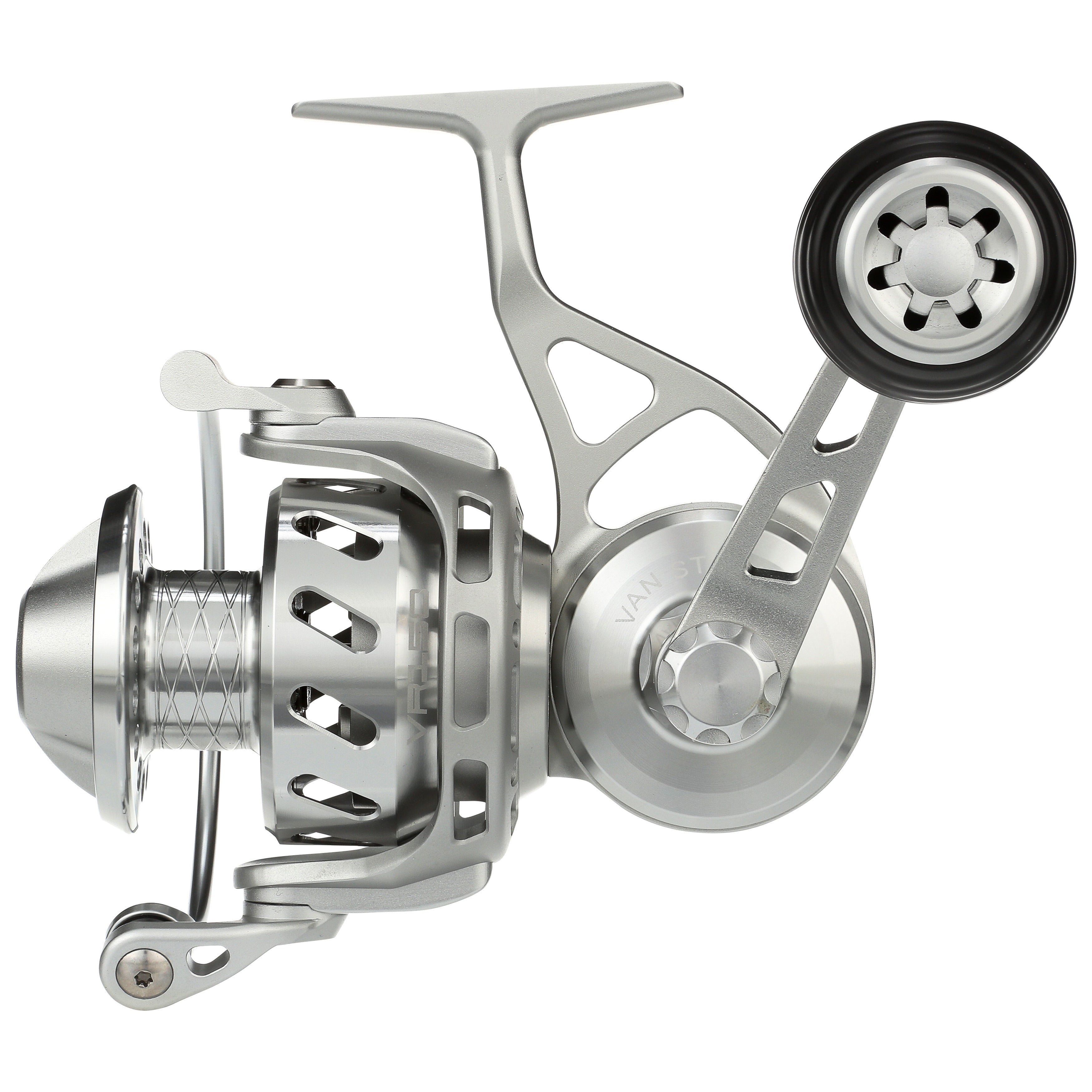 Van Staal VR Spinning Reels – Tackle World