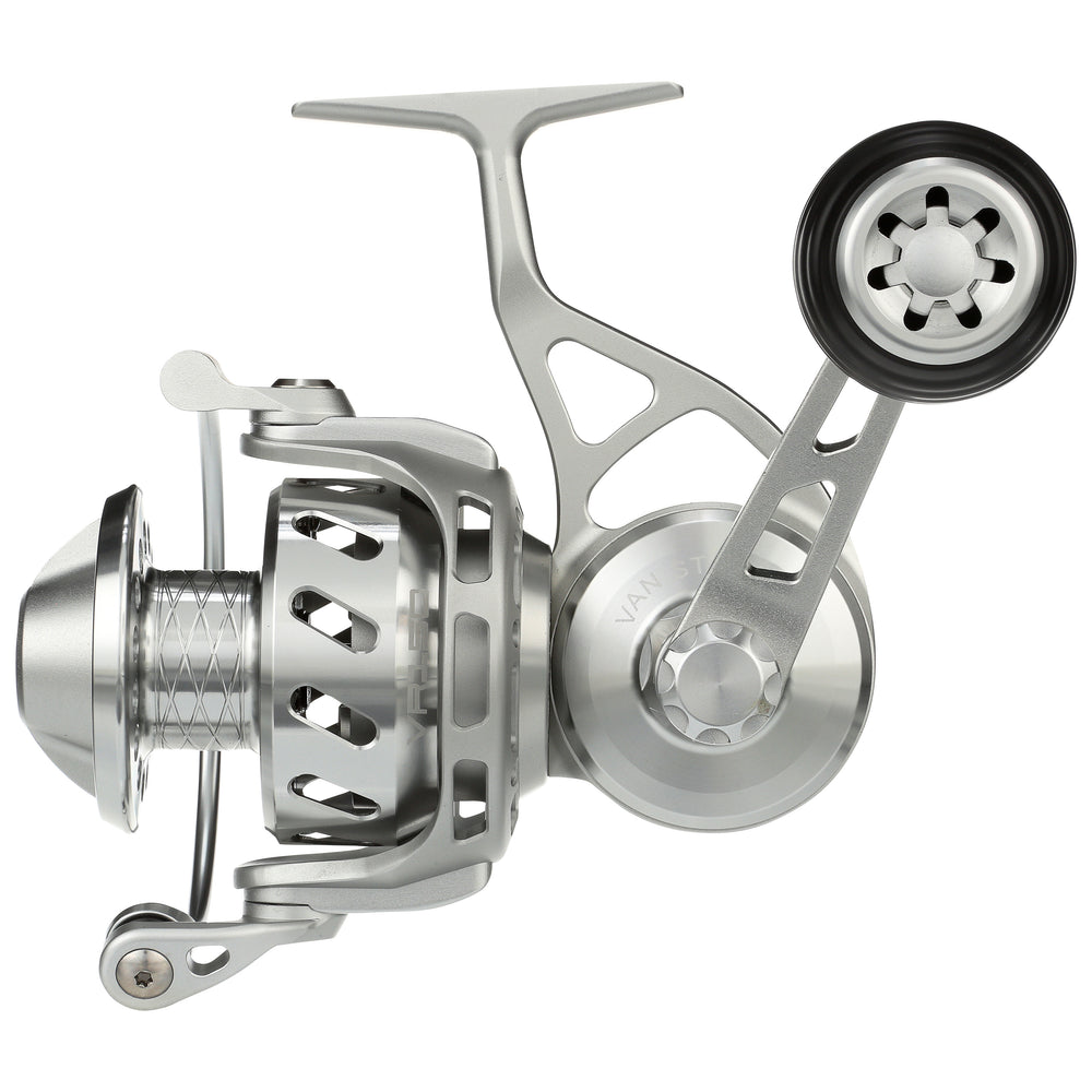 Van Staal VR Spinning Reels *Final Sale*-Reel-Van Staal-Tackle World
