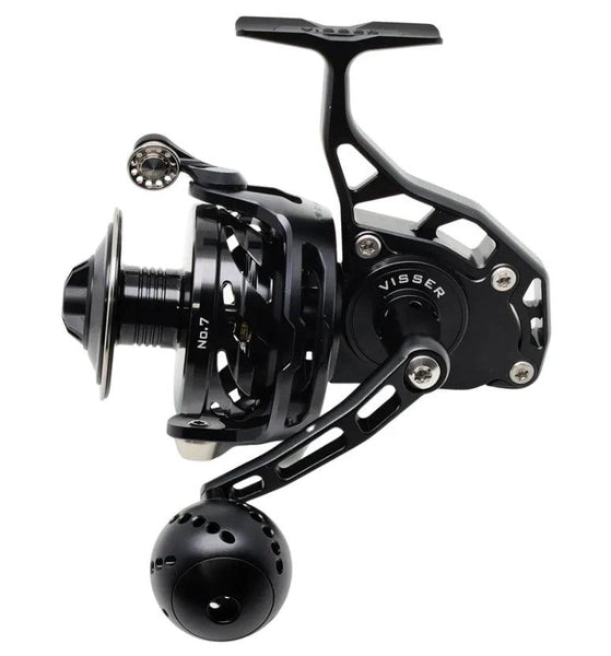 PM 6B Black
