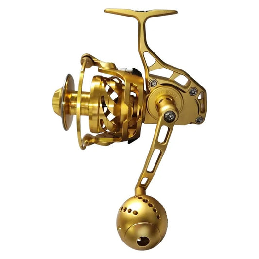 Visser Gen. 3 Spinning Reels *FINAL SALE*