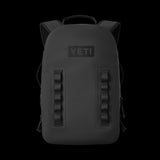 Yeti 28L Panga Waterproof Backpack-Accessories-YETI-Black-Tackle World