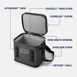 Yeti Hopper 12 Flip Soft Cooler-Accessories-YETI-Tackle World