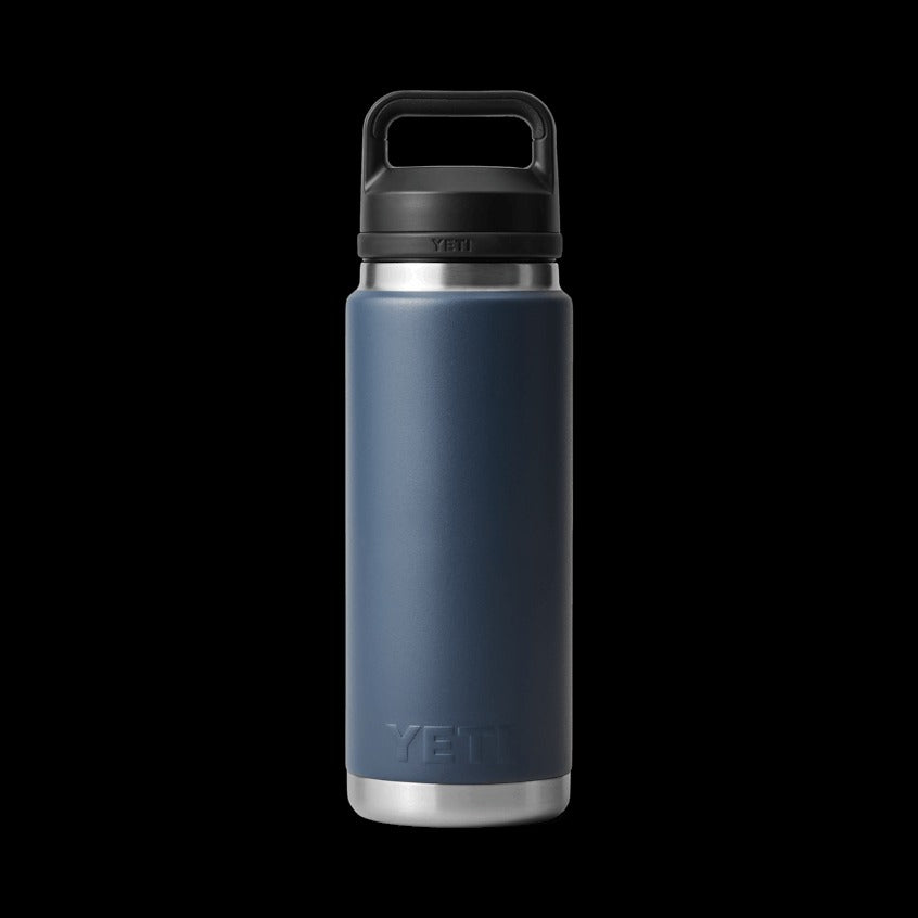 Yeti 26oz Rambler Bottle Chug-Accessories-YETI-Tackle World