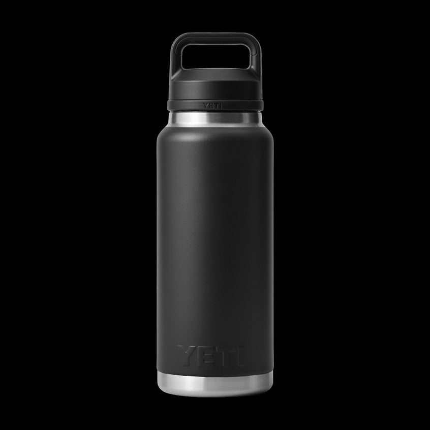 Yeti 36oz Rambler Bottle Chug-Accessories-YETI-Tackle World