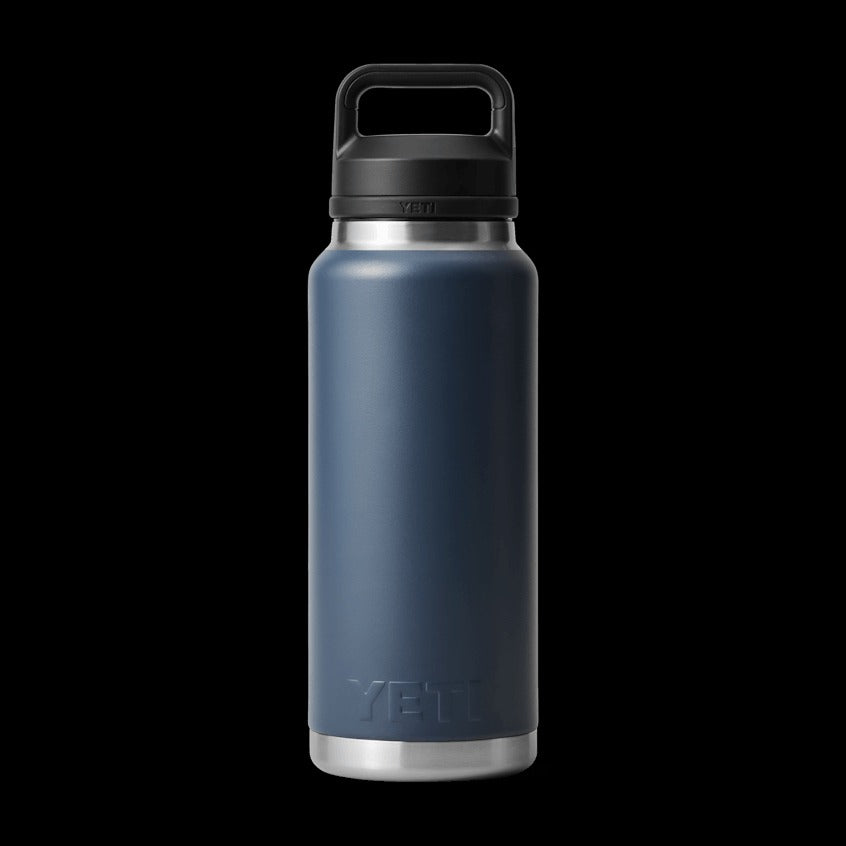 Yeti 36oz Rambler Bottle Chug-Accessories-YETI-Tackle World