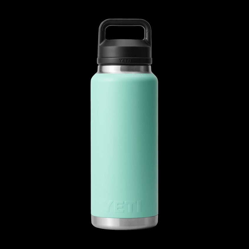 Yeti 36oz Rambler Bottle Chug-Accessories-YETI-Tackle World