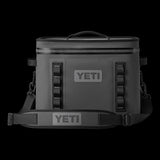 Yeti Hopper 18 Flip Soft Cooler-Accessories-YETI-Charcoal-18-Tackle World