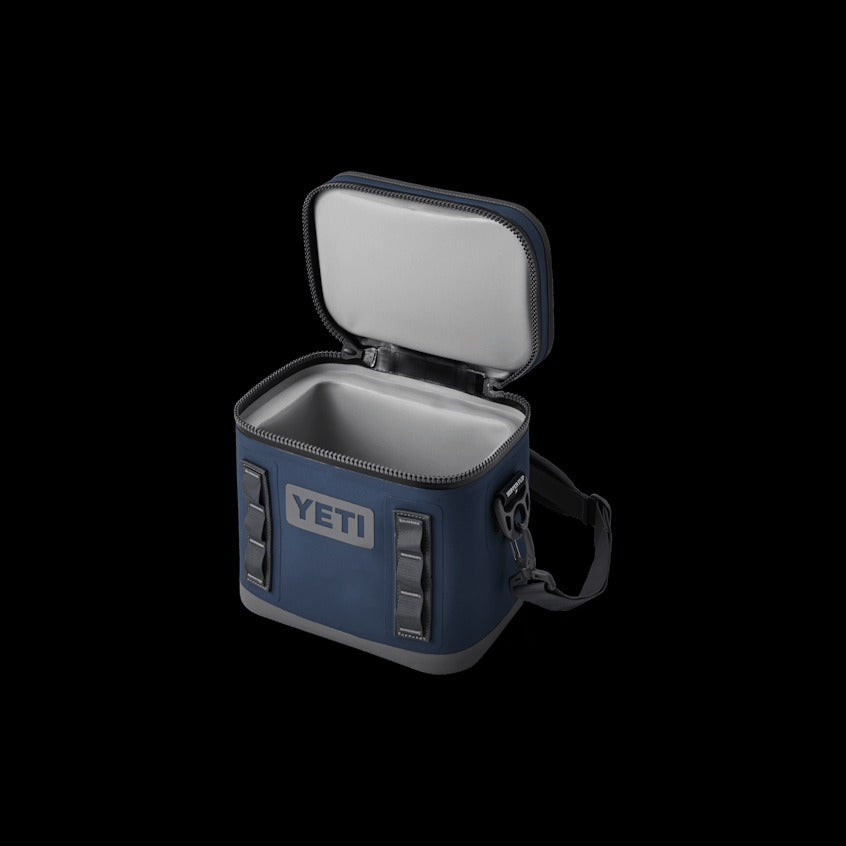 Yeti Hopper 8 Flip Soft Cooler-Accessories-YETI-Tackle World