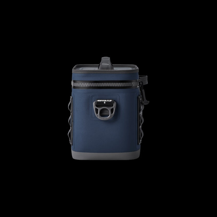 Yeti Hopper 8 Flip Soft Cooler-Accessories-YETI-Tackle World