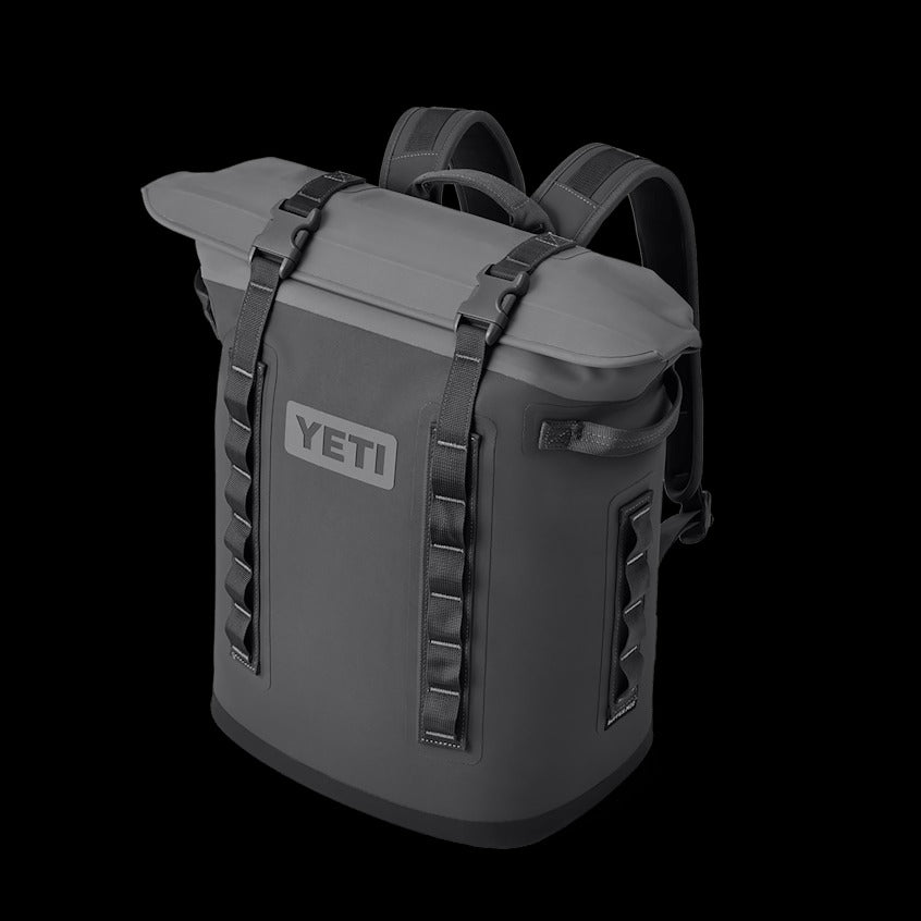 Yeti Hopper M20 Backpack Soft Cooler-Accessories-YETI-Tackle World