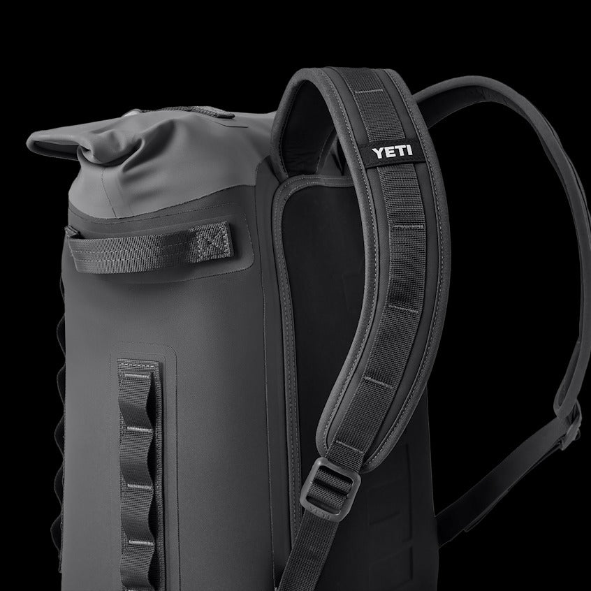 Yeti Hopper M20 Backpack Soft Cooler-Accessories-YETI-Tackle World
