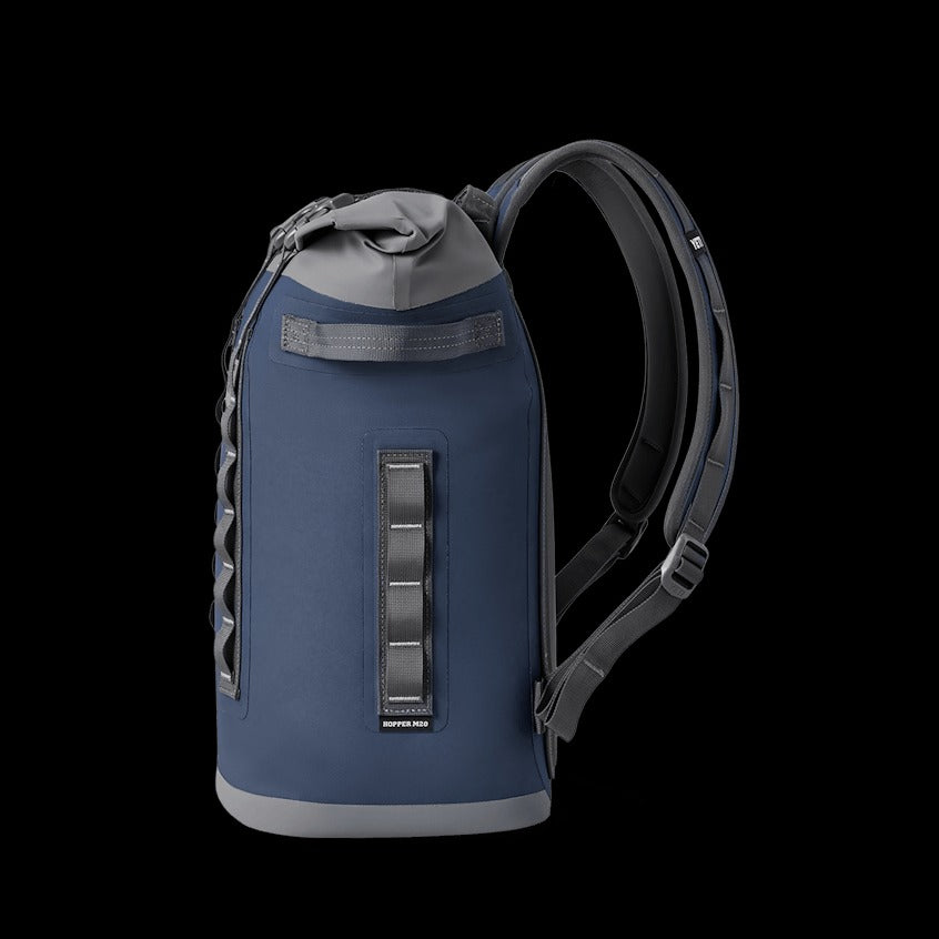Yeti Hopper M20 Backpack Soft Cooler-Accessories-YETI-Tackle World