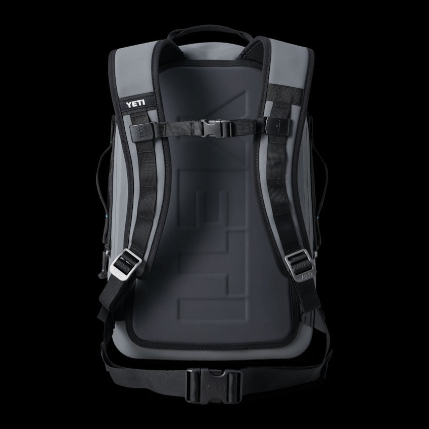 Yeti 28L Panga Waterproof Backpack-Accessories-YETI-Tackle World