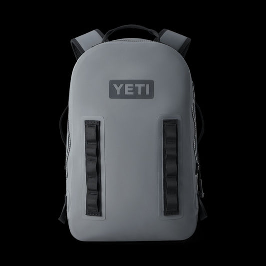 Yeti 28L Panga Waterproof Backpack-Accessories-YETI-Storm Gray-Tackle World