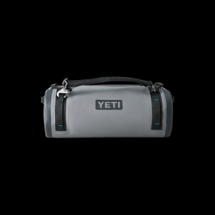Yeti 50L Panga Waterproof Duffel-Accessories-YETI-Storm Gray-Tackle World