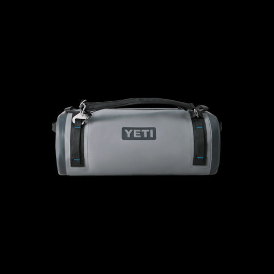 Yeti 50L Panga Waterproof Duffel-Accessories-YETI-Storm Gray-Tackle World